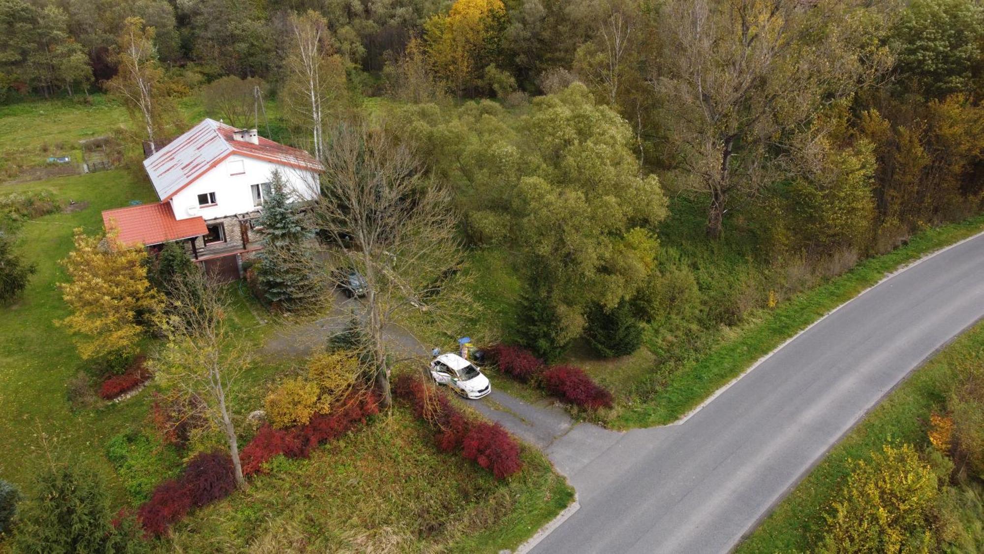 Zielonapogoda Lądek-Zdrój Exterior foto