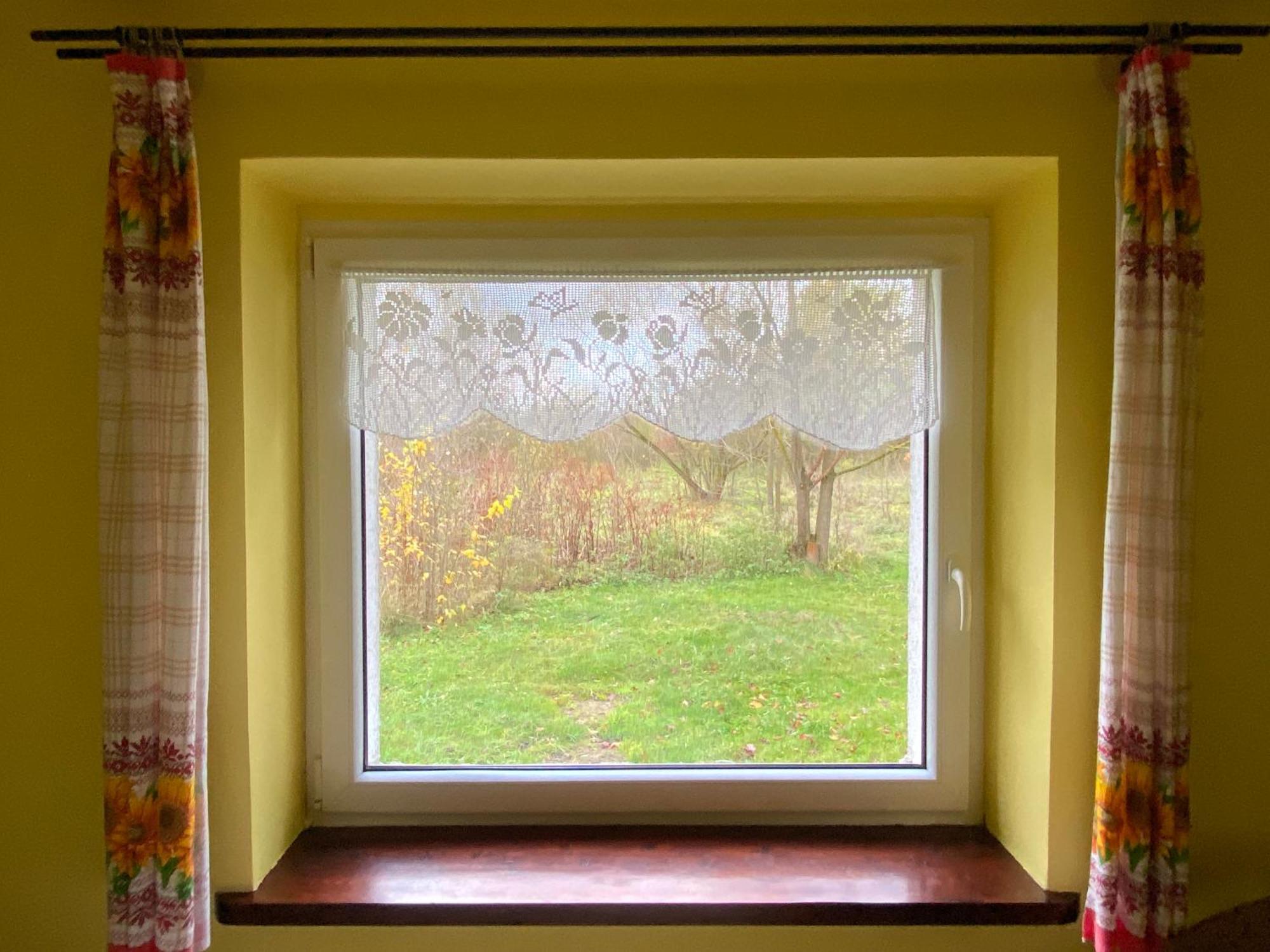 Zielonapogoda Lądek-Zdrój Exterior foto