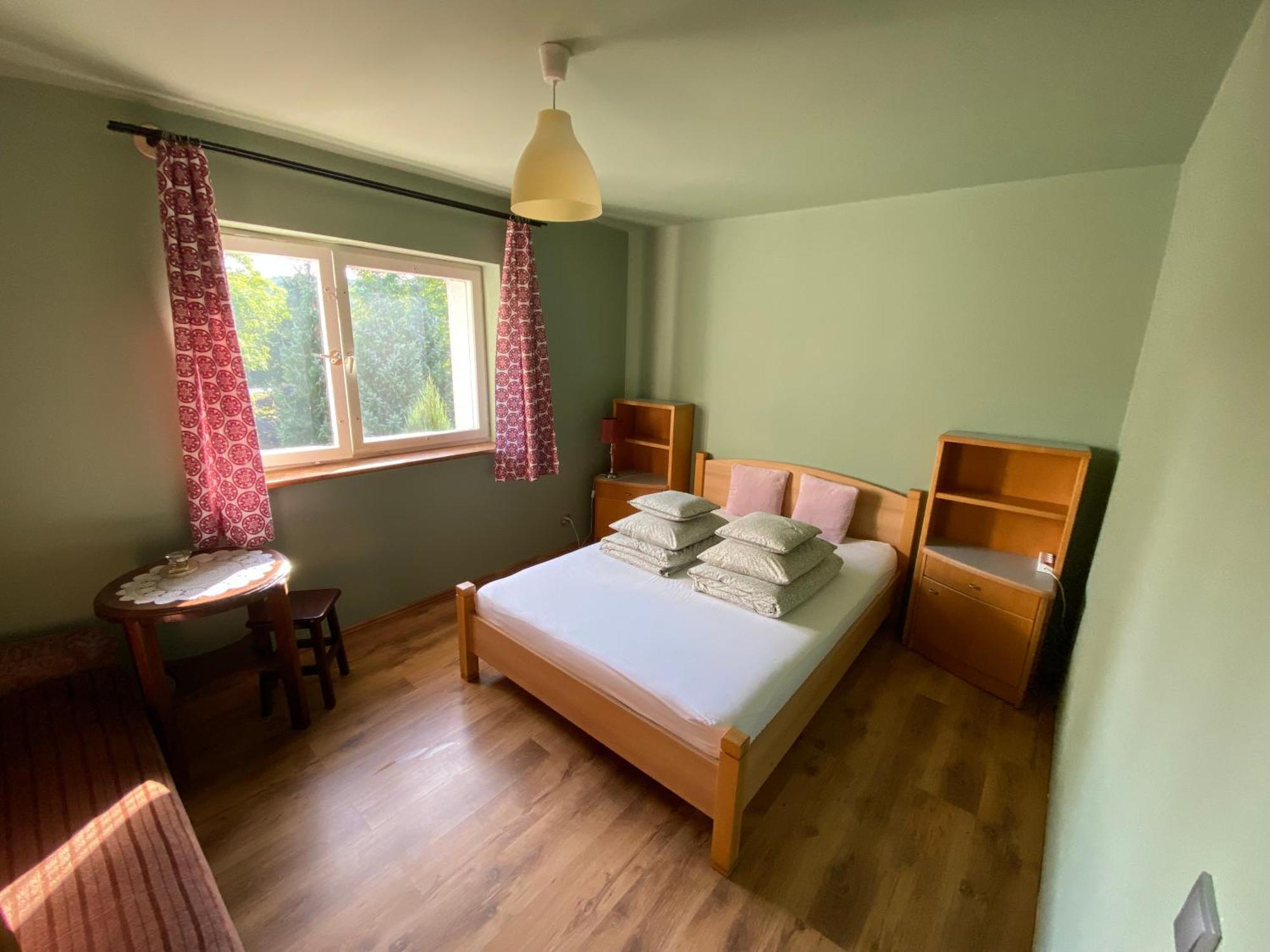 Zielonapogoda Lądek-Zdrój Exterior foto